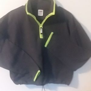 New Victoria's Secret Pink Fleece sz S